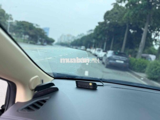 Mitsubishi Xpander 1.5AT 2019 Số tự động Đen
