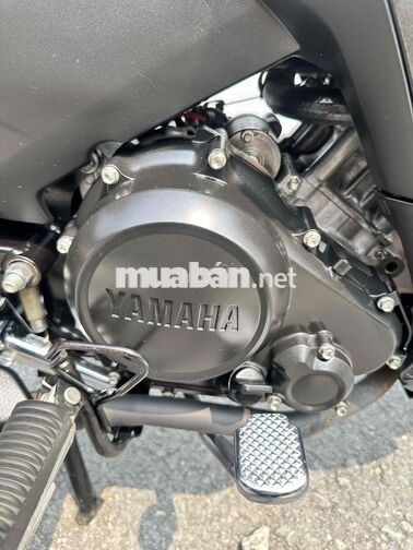 Yamaha Exciter 155 ( góp cần cccd không nợ xấu )