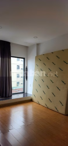 BÁN NHÀ HẺM XE HƠI ĐƯỜNG SỐ 1 CHỢ TÂN MỸ - PHƯỜNG TÂN PHÚ