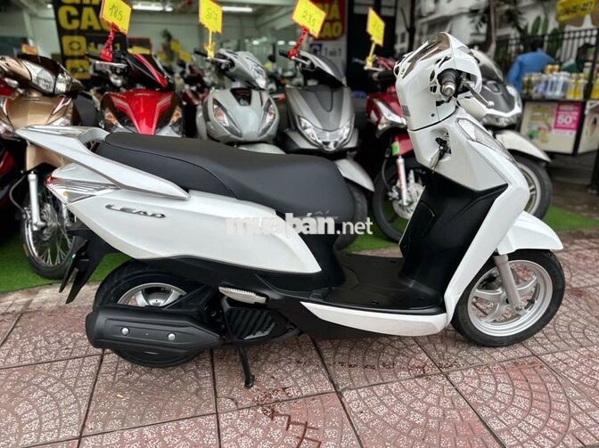 Honda Lead 125cc 2014 bs 59s1-98486