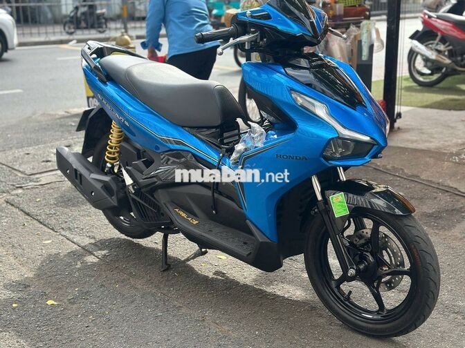 Honda Air Blade 125cc 2020 bs 59m2-52930