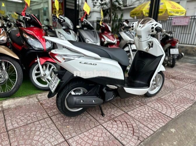 Honda Lead 125cc 2014 bs 59s1-98486