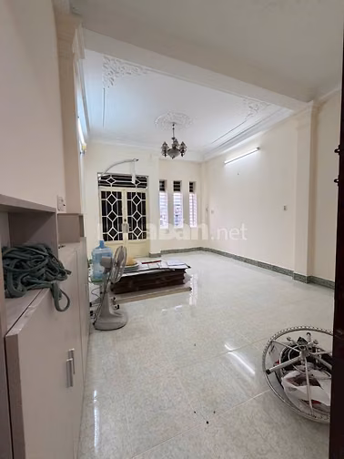 Bán Nhà 4x20m 2 lầu KDC Bình Hưng Bến Xe Q8 Vào 500m