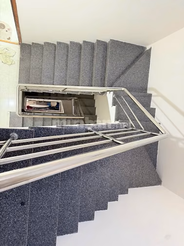 Bán Nhà 4x20m 2 lầu KDC Bình Hưng Bến Xe Q8 Vào 500m
