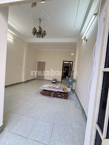 Bán Nhà 4x20m 2 lầu KDC Bình Hưng Bến Xe Q8 Vào 500m