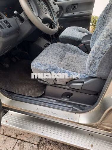 Toyota Zace GL 2005 7 chỗ