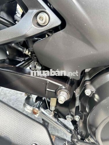 Yamaha Exciter 155 ( góp cần cccd không nợ xấu )