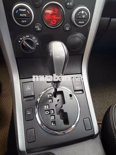 Suzuki Grand Vitara 2016 Trắng 120.000 km