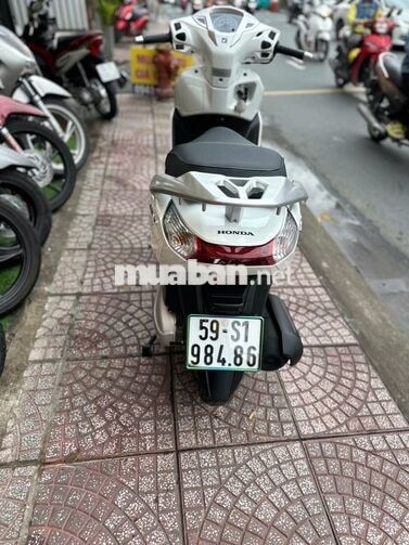 Honda Lead 125cc 2014 bs 59s1-98486