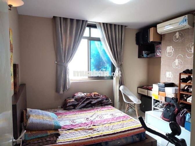 CĂN 2PN 2WC TẦNG CAO VIEW ĐẸP  – CHO THUÊ SCREC TOWER CHỈ 12 TR/THÁNG