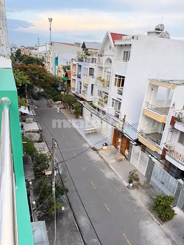 Bán Nhà 4x20m 2 lầu KDC Bình Hưng Bến Xe Q8 Vào 500m