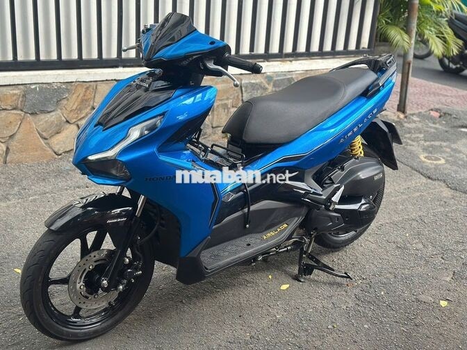 Honda Air Blade 125cc 2020 bs 59m2-52930
