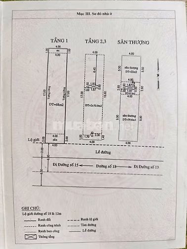 Bán Nhà 4x20m 2 lầu KDC Bình Hưng Bến Xe Q8 Vào 500m