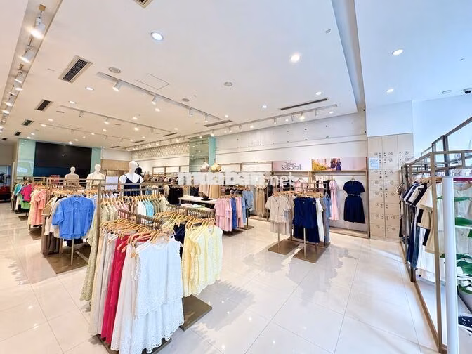 MẶT BẰNG GẦN SÂN BAY, QUANG TRUNG GÒ VẤP, TRỆT 3 LẦU DTSD ~1200M2