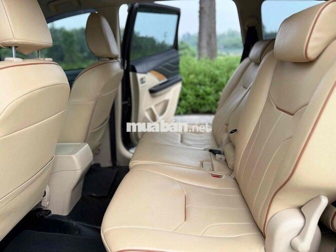 Mitsubishi Xpander 1.5AT 2019 Số tự động Đen