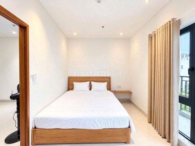  CĂN HỘ 1 PHÒNG NGỦ CÓ BAN CÔNG – ĐỖ HUY UYỂN, AN HẢI