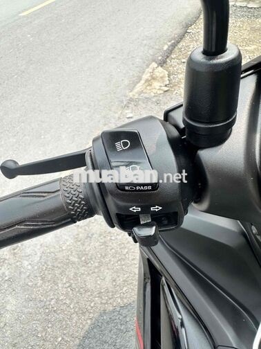 Yamaha Exciter 155 ( góp cần cccd không nợ xấu )