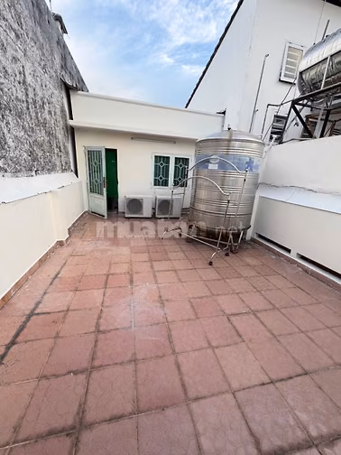 Bán Nhà 4x20m 2 lầu KDC Bình Hưng Bến Xe Q8 Vào 500m