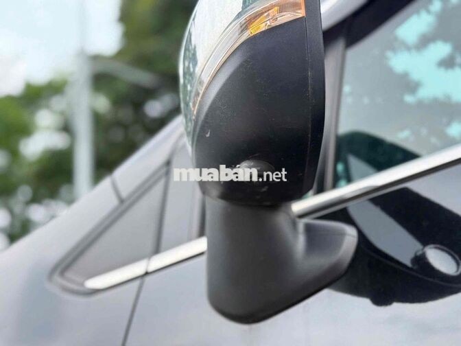 Mitsubishi Xpander 1.5AT 2019 Số tự động Đen