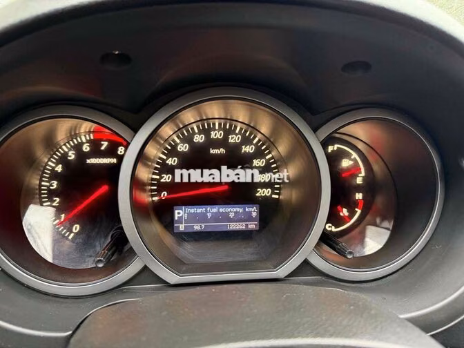 Suzuki Grand Vitara 2016 Trắng 120.000 km