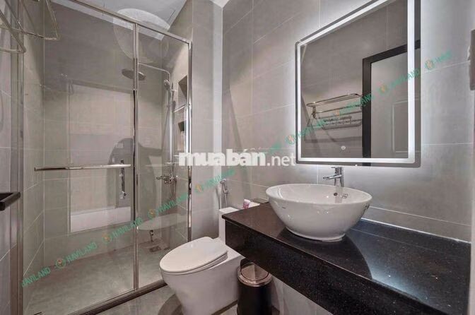 🏢 TÒA NHÀ MỚI – STUDIO ĐẸP | GẦN BIỂN 🌊