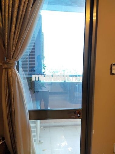 CĂN 2PN 2WC TẦNG CAO VIEW ĐẸP  – CHO THUÊ SCREC TOWER CHỈ 12 TR/THÁNG