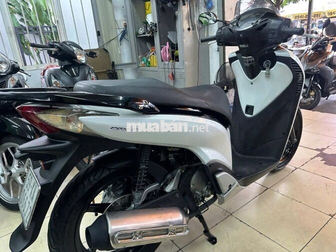 Honda SH 3 cục 125cc bs 59ka-06672