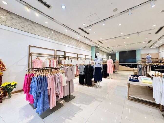 MẶT BẰNG GẦN SÂN BAY, QUANG TRUNG GÒ VẤP, TRỆT 3 LẦU DTSD ~1200M2