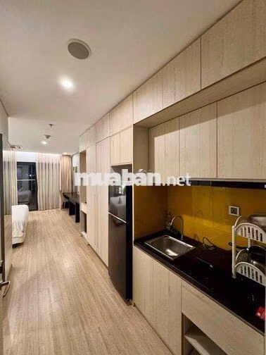 🌟 CĂN HỘ HOÀ BÌNH GREEN ĐÀ NẴNG GOLDEN BAY