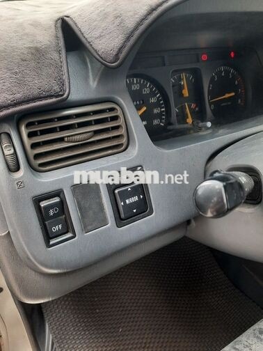 Toyota Zace GL 2005 7 chỗ