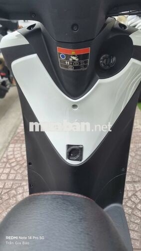 Honda 125cc 2011 bs 59e1-50404