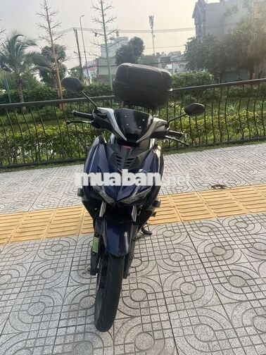Honda Winner X 2023 Xanh Bình Dương