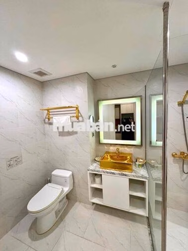 🌟 CĂN HỘ HOÀ BÌNH GREEN ĐÀ NẴNG GOLDEN BAY