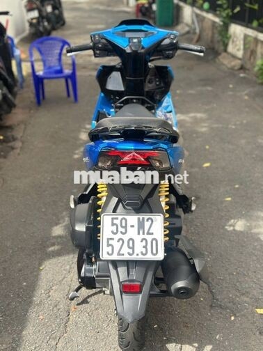 Honda Air Blade 125cc 2020 bs 59m2-52930