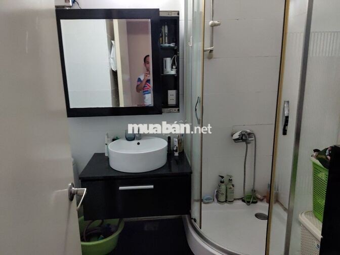 CĂN 2PN 2WC TẦNG CAO VIEW ĐẸP  – CHO THUÊ SCREC TOWER CHỈ 12 TR/THÁNG