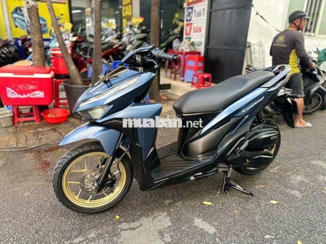 Honda Vario 125cc 2022 bs 59y3-95123