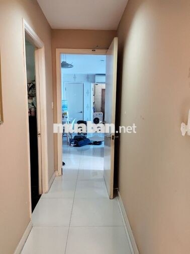 CĂN 2PN 2WC TẦNG CAO VIEW ĐẸP  – CHO THUÊ SCREC TOWER CHỈ 12 TR/THÁNG