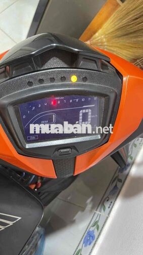 Yamaha Exciter 2019 Cam đen 52508 km