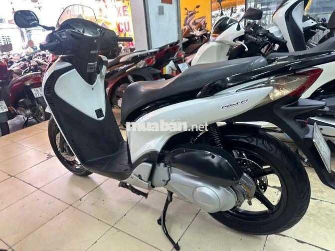 Honda SH 3 cục 125cc bs 59ka-06672