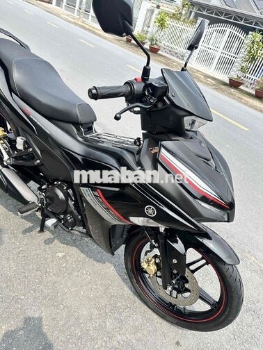 Yamaha Exciter 155 ( góp cần cccd không nợ xấu )