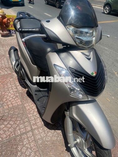 Honda SH 125cc 2019 úp áo ý bs 59v3-26519