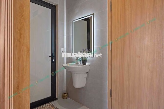 🏢 TÒA NHÀ MỚI – STUDIO ĐẸP | GẦN BIỂN 🌊