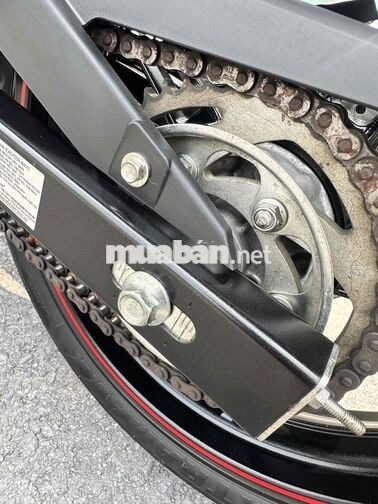 Yamaha Exciter 155 ( góp cần cccd không nợ xấu )