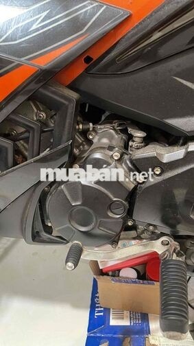 Yamaha Exciter 2019 Cam đen 52508 km