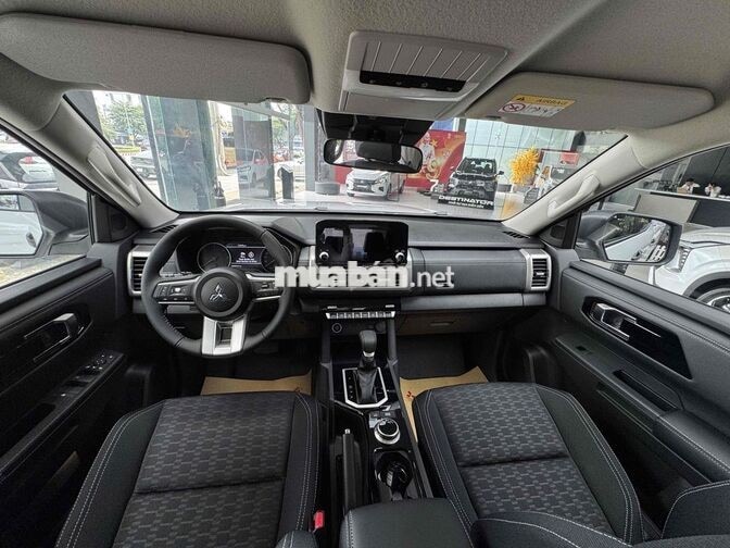 Triton 4x4 AT 2026 2 CẦU - trả trước từ 160 triệu