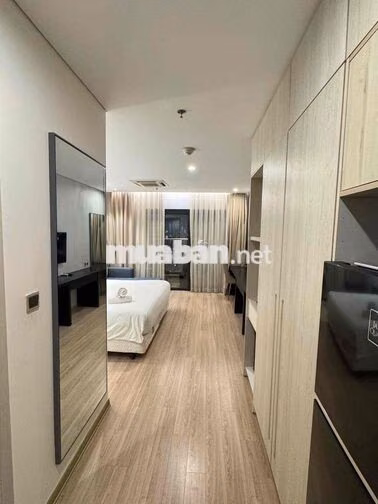 🌟 CĂN HỘ HOÀ BÌNH GREEN ĐÀ NẴNG GOLDEN BAY