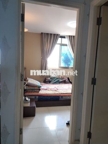 CĂN 2PN 2WC TẦNG CAO VIEW ĐẸP  – CHO THUÊ SCREC TOWER CHỈ 12 TR/THÁNG
