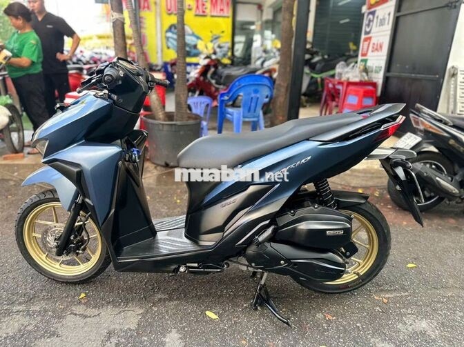 Honda Vario 125cc 2022 bs 59y3-95123