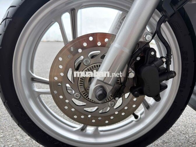 Honda SH 125 2024 Trắng