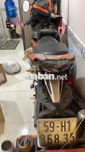 Yamaha Exciter 2019 Cam đen 52508 km